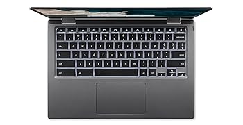Chromebook本体 acer Chromebook Spin 513 8GB 128GB Acer Spin 513 Chromebook Flip, 13.3